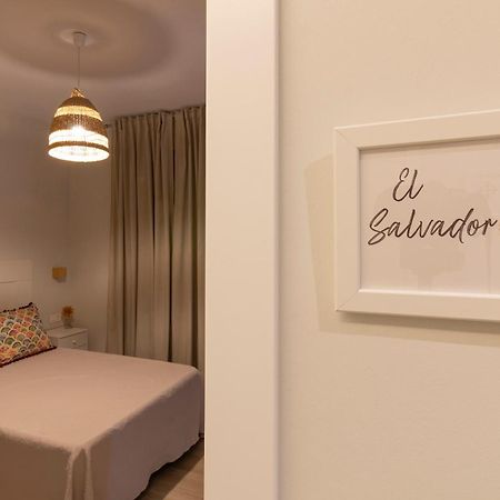 Vivienda Turistica Casa Quevedo Apartment Ubeda  Exterior photo
