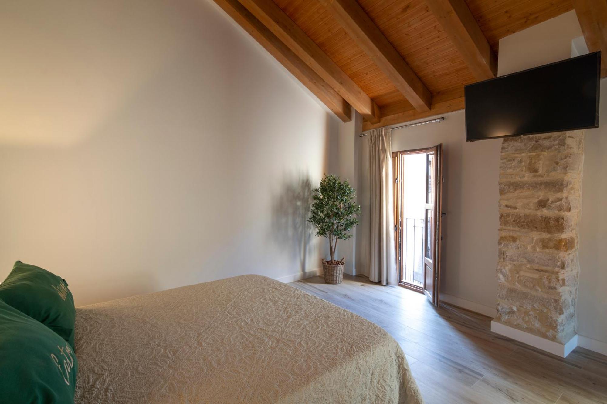 Vivienda Turistica Casa Quevedo Apartment Ubeda  Exterior photo