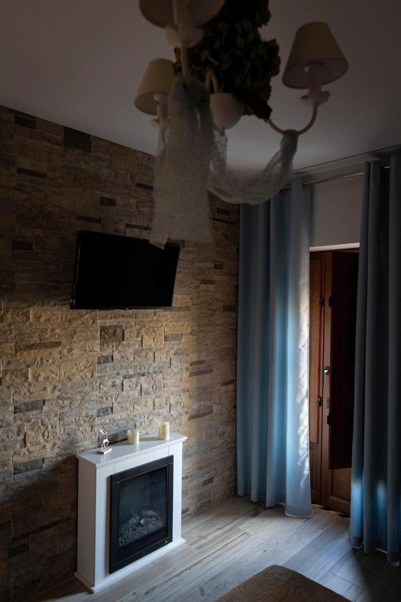 Vivienda Turistica Casa Quevedo Apartment Ubeda  Exterior photo