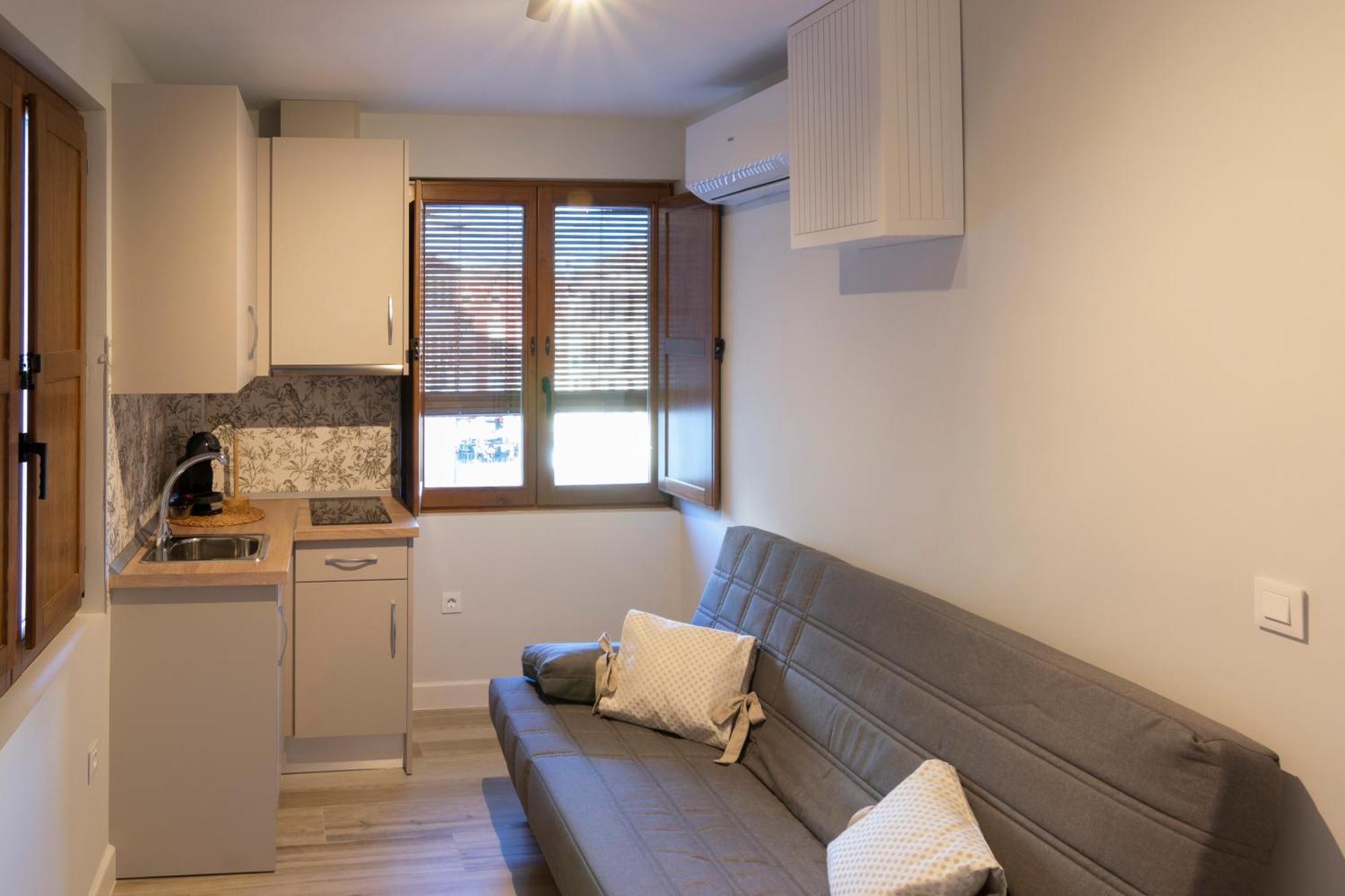 Vivienda Turistica Casa Quevedo Apartment Ubeda  Exterior photo