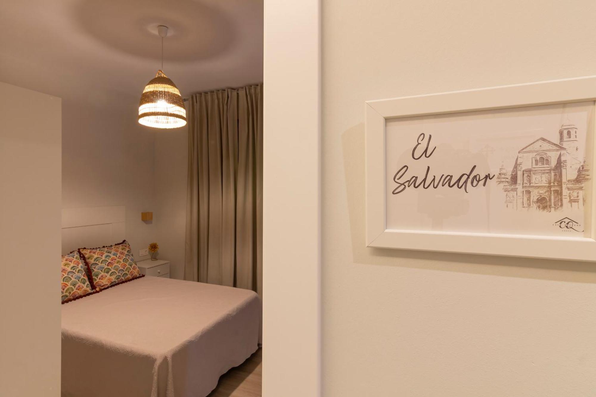 Vivienda Turistica Casa Quevedo Apartment Ubeda  Exterior photo